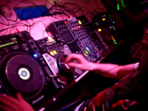 22-10-2011 Serata Inaugurale - Riccardo Piparo dei Ti.Pi.Cal all'Alter Ego di Partanna (Tp) Part 1