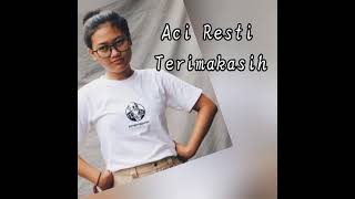 Download lagu Aci Resti - Terimakasih ( Lirik) mp3 Download lagu Aci Resti - Terimakasih ( Lirik) mp3