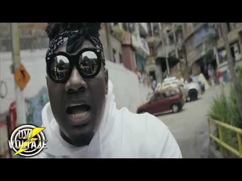 BOMBY FT DONKY ESTAMOS MELOS EXTENDED REMIX DJ VOLTAJE IN THE MIX   DEMOO