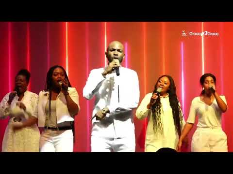 RichieO - Afrobeat Praises [Live at Royalhouse Chapel MD]