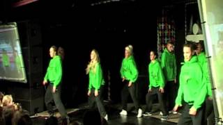 Give it a Go 2012/13