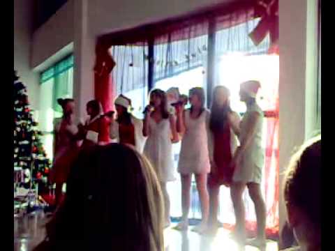 Świąteczny koncert-Bolszewo