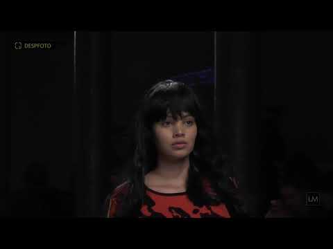 PORTUGAL FASHION FW 19/20 - STYLIST CONCRETO (DESPFOTO By Luís Meireles)