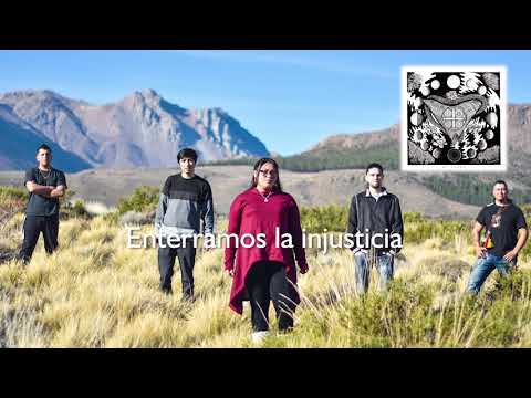 Lan Küyen - Mis Ancianos (Letra).