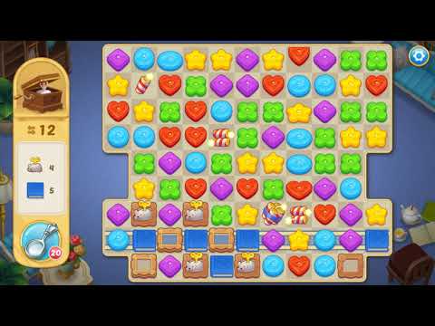 Matchington Mansion level 1042 HD