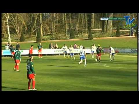 Manuel JACOB - Royal Excelsior Virton 2009-2012