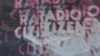 Radio Citizen - Silent Guide (OFFICIAL VIDEO)