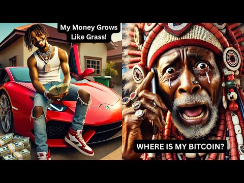 YAHOO BOY SCAMS WITCH DOCTOR… THE BATTLE LINE IS DRAWN #africanfolktales #tales 