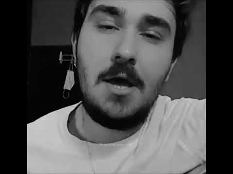 110 - Çünkü / Çağan Şengül Cover