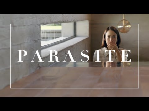 Parasite | Hit Me with Your Best Shot