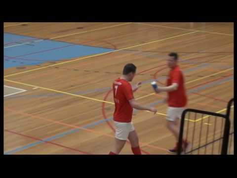 Samenvatting Excelsior'31 6 -  Beekbergen 1  (Zaa )l   09 03 2017