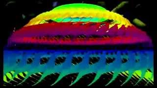 Desert Mountain Tribe - Feel The Light (Demo)