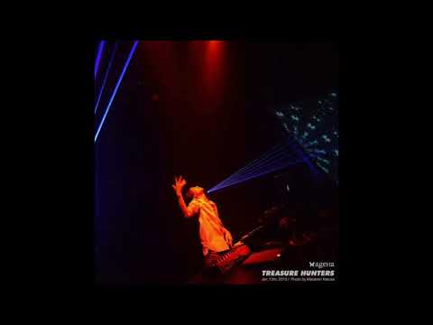 TRI-FORCE Live @ ageHa 13.1.2013