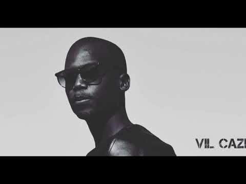 Dj Mummia Ft. Gari Sinedima - Afro Nawa Nawa ( Vil Cazi Expanded Mix)