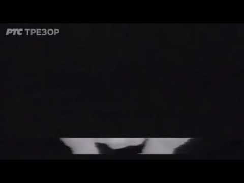 Muzička emisija "Garaža" - intro