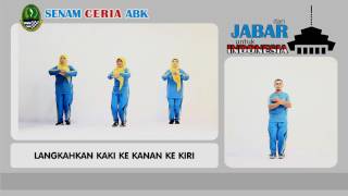 Download lagu Senam Ceria ABK mp3 Download lagu Senam Ceria ABK mp3