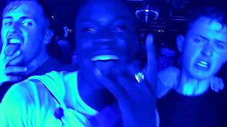 RIN 2018 EROS Tour Live Hamburg | CINEMATIC VLOG