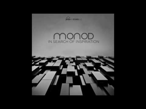Monod - In Search Of Inspiration (Original mix)