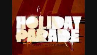 Getaway Holiday Parade (New) with Lyrics