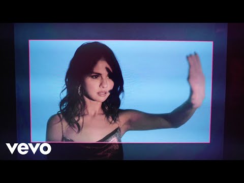 Selena Gomez - Baila Conmigo (Behind The Scenes) ft. Rauw Alejandro