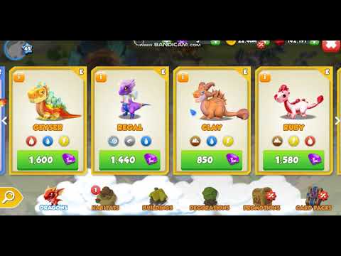 Dml ep3(funny action from dragon in the shop)