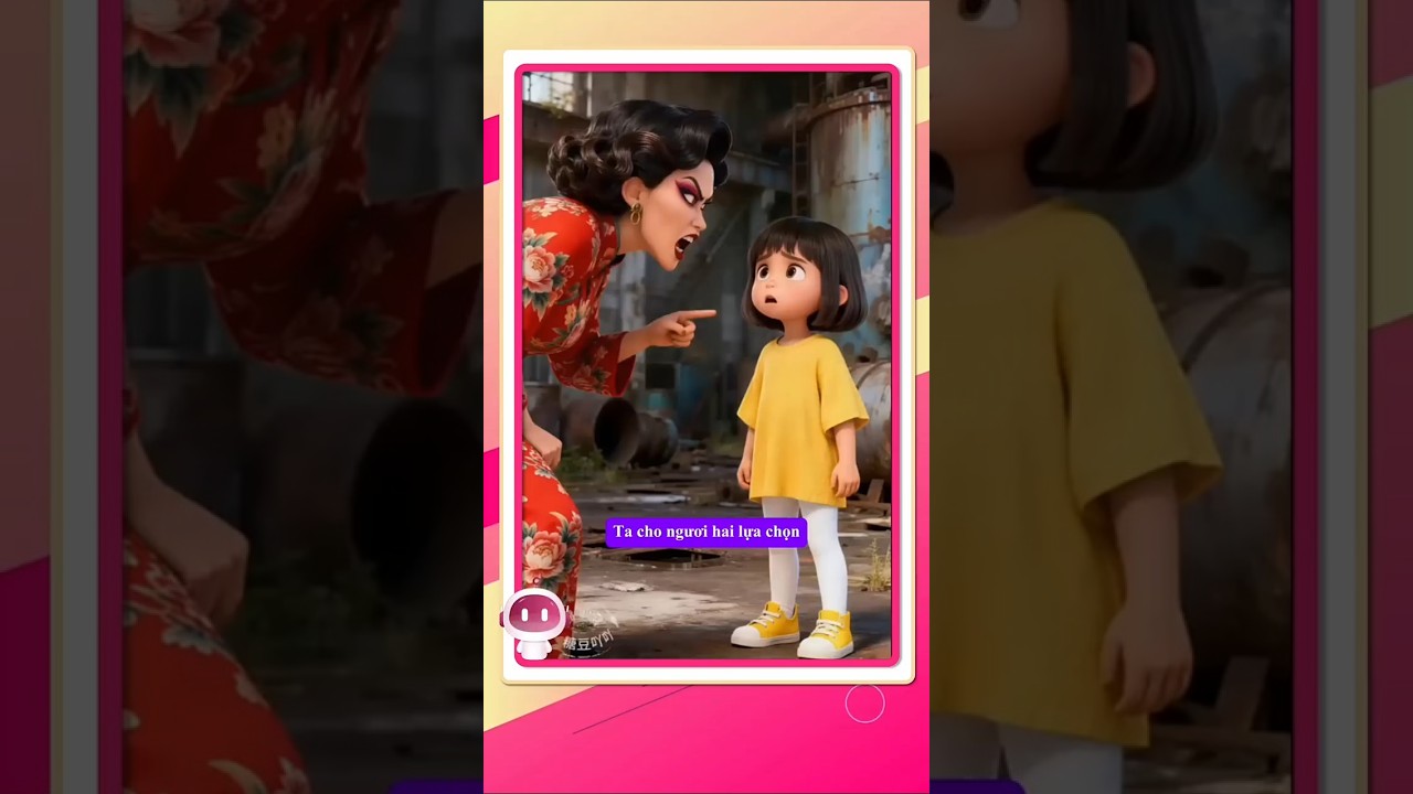 Trí thông minh của cô bé