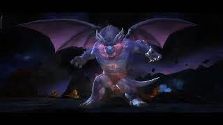 Marvel's Conquest of Champions Day 33