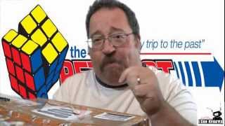 Willie!s Ramblings and Pickups   The Retroist Junk Box!