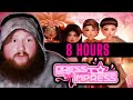 8 HOURS OF CASEOH PLAYING DRESS TO IMPRESS