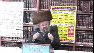 הרב מרדכי אינגלמן  : תעלומת הבן החמישי בהגדה .