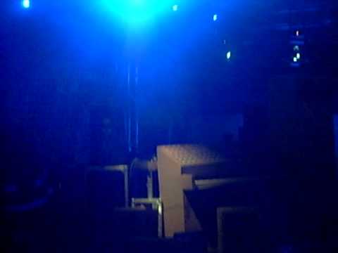 Azrim@Exit 2009 part 2