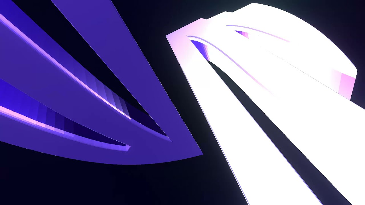 [V4, FINAL UPDATE] Warner Max Logo Remake [2020]