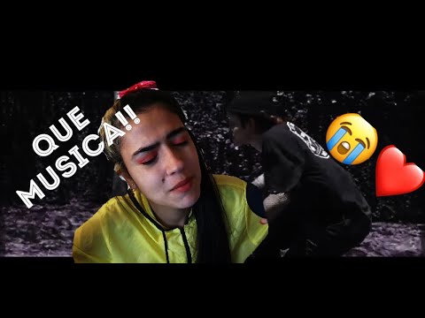 Konai - Delírio | REAÇÃO | INDI JADE