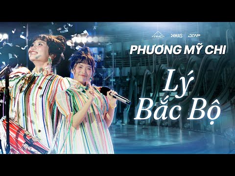 Phương Mỹ Chi x DTAP - Mashup Lý Bắc Bộ x Đẩy Xe Bò | Live Performance | Sing!Asia
