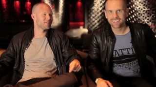 Dada Life Releases quot Born To Rage quot