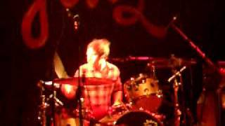 The Virgins- Bataclan Paris - Private Affair