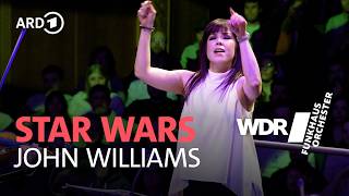 Download lagu Star Wars: Main Theme - John Williams | WDR Funkhausorchester mp3 Download lagu Star Wars: Main Theme - John Williams | WDR Funkhausorchester mp3