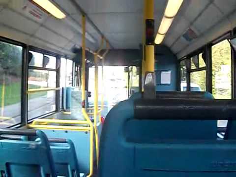 Arriva North East 1754 - W756 SBR on Service 7