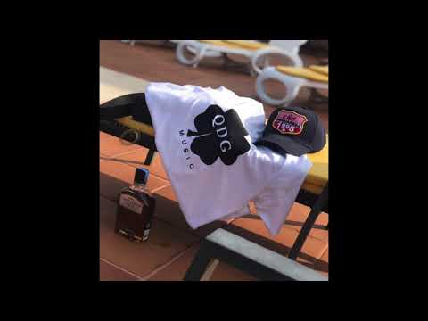 QDG -SUKU EN (Prod by.DLD BEATS)