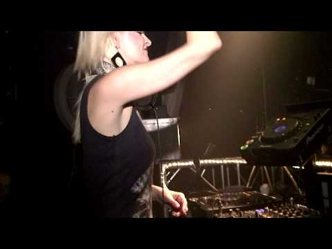 Mademoiselle Luna-want you to be mine