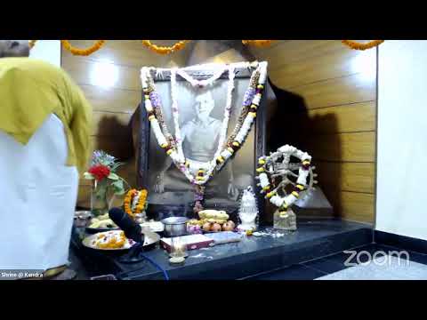 Advent Day at Ramana Kendra Delhi