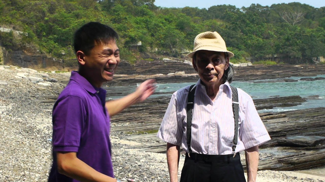 Freshwave 2011 鮮浪潮--本地競賽短片 檔案無法刪除 Trailer