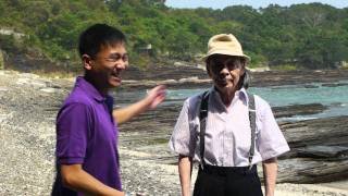 Freshwave 2011 鮮浪潮--本地競賽短片 檔案無法刪除 Trailer