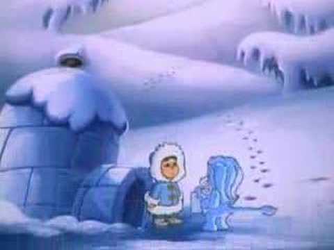 CB Movie 3 Song 2 - Has Anybody Seen This Girl?