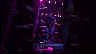 Luke Christopher -  “Ms Holy Water” LIVE!