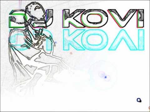 Move up Mix (Dj Kovi)