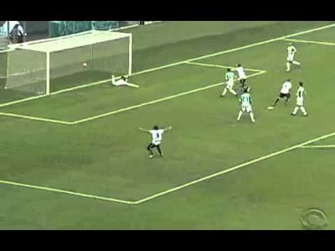 Juventude 2x1 Botafogo