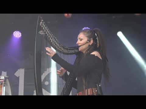 Emian PaganFolk * Vesuvius - Castlefest 2022 (1) 4K