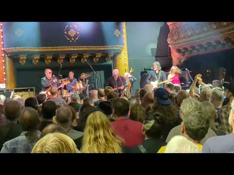 Elvis Costello Great American Music Hall 9/30/22 What's So Funny?