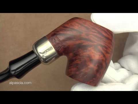 pipa Peterson System Standard Large 306 - pipe 1282